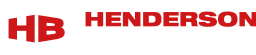 logo HendersonBearings