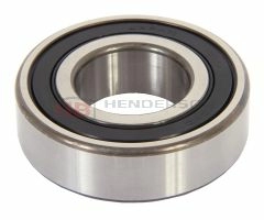 6314-2RS Ball Bearing Premium Brand JTEKT 70x150x35mm