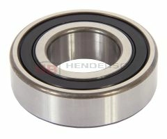 S62210-2RS Stainless Steel Ball Bearing 50x90x23mm