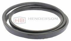 A144 Quality Branded V Belt 13mmx8mm 144" Inside, 146" Outside Length