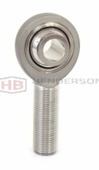 ARYTL5E(R) 5/16" x 7/16" Motorsport Ultra High Performance Stainless Rod End NMB