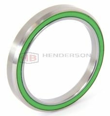 ACB 6808 SS, ACB6808SS, 290413, 417578 Enduro Bicycle Headset Angular Contact Ball Bearing Stainless Steel (cane Creek HD1449S) 40x51x6.5mm