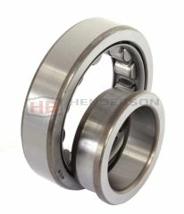 NJ328-E-XL-M1-C3 Cylindrical Roller Bearing Premium Brand FAG 140x300x62mm