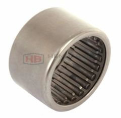 TA3020Z Motorcycle Needle Roller Bearing - Premium Brand IKO - 30x40x20mm