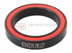 CØ6802-VV Zero Ceramic Enduro Bicycle Bearing Abec5 15x24x5mm