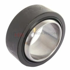 GE60UK-2RS Spherical Plain Bearing Maintenance Free PTFE 60x90x44x36mm