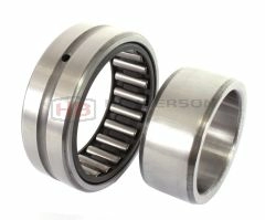 NKI35/20 Heavy Duty Needle Roller Bearing Premium Brand JTEKT 35x50x20mm