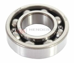 6314CM, 6314 Ball Bearing Premium Brand JTEKT 70x150x35mm