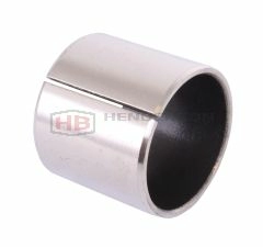 MB7560DU, PAP7560P10 Split Bearing Bush PTFE Lined 75x80x60mm