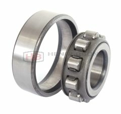 N220-E-XL-TVP2-C3 Cylindrical Roller Bearing Premium Brand FAG 100x180x34mm