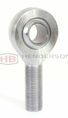 M16x1.5 Ultra High Performance Male Rose Joint Rod End R/H Motorsport RVH