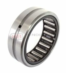 NKS35 Heavy Duty Needle Roller Bearing Premium Brand JTEKT 35x50x22mm