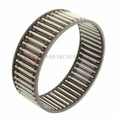 K58X64X19H Needle Roller Bearing  Premium Brand JTEKT 58x64x19mm