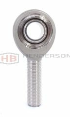 ARTL4E(R) 1/4" x 5/16" Motorsport Ultra High Performance Stainless Rod End NMB