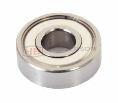 DDR1450ZZRA1P24LY121, S605ZZ NMB Stainless Steel Shielded Ball Bearing 5x14x5mm