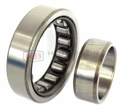 NU311ECP Cylindrical Roller Bearing Brand SKF 55x120x29mm