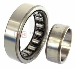 NU1084-M1A Cylindrical Roller Bearing Premium Brand FAG 420x620x90mm
