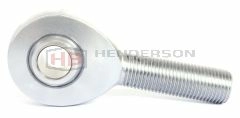 5/8"x5/8" Ultra High Performance Male Rose Joint Rod End R/H Motorsport RVH