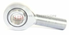 7/16"x7/16" Ultra High Performance Male Rose Joint Rod End L/H Motorsport RVH