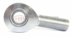 1/2"x5/8" Ultra High Performance Male Rose Joint Rod End R/H Motorsport RVH