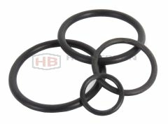  BS262 Nitrile 70 "O" Ring