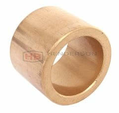 AM253020 Oil Filled Sintered Bronze Bush 25x30x20mm