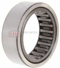 RNAO50X62X20 Needle Roller Bearing with Ribs, And Inner Ring INA 50x62x20mm