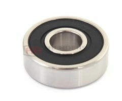 S608-2RS NMB Stainless Steel Sealed Ball Bearing (High Quality Abec5) 8x22x7mm