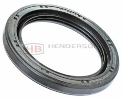 26x38x5mm R23 NBR Nitrile Rubber, Rotary Shaft Oil Seal/Lip Seal