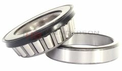 30304AJRRS Taper Roller Bearing Premium Brand JTEKT 20x52x16.25mm