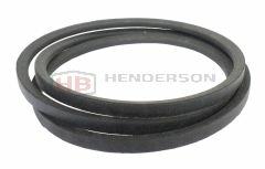 SPA907 Quality Branded V Belt 13mmx10mm