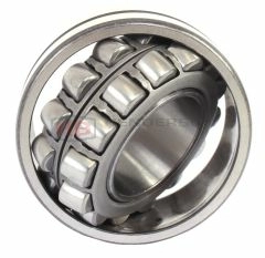 24026 CC/C3W33 Spherical Roller Bearing Premium Brand SKF 130x200x69mm