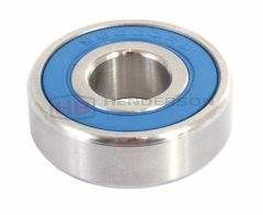 S6203-2RS Stainless Steel Ball Bearing 17x40x12mm