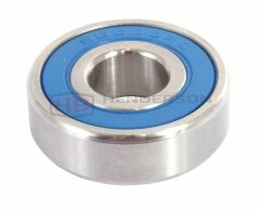 S6011-2RS Stainless Steel Ball Bearing 55x90x18mm 