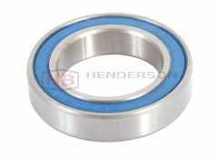 S61701-2RS, S6701-2RS Stainless Steel Ball Bearing 12x18x4mm    