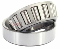 30211JR, 30211 Taper Roller Bearing Premium Brand JTEKT 55x100x22.75mm