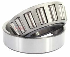 15125/15250X Taper Roller Bearing Premium Brand 31.75x63.5x20.637mm