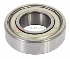 DDL520ZZW52HA5P25LY121 Stainless Steel Ball Bearing Premium Brand NMB 2x5x2.5mm